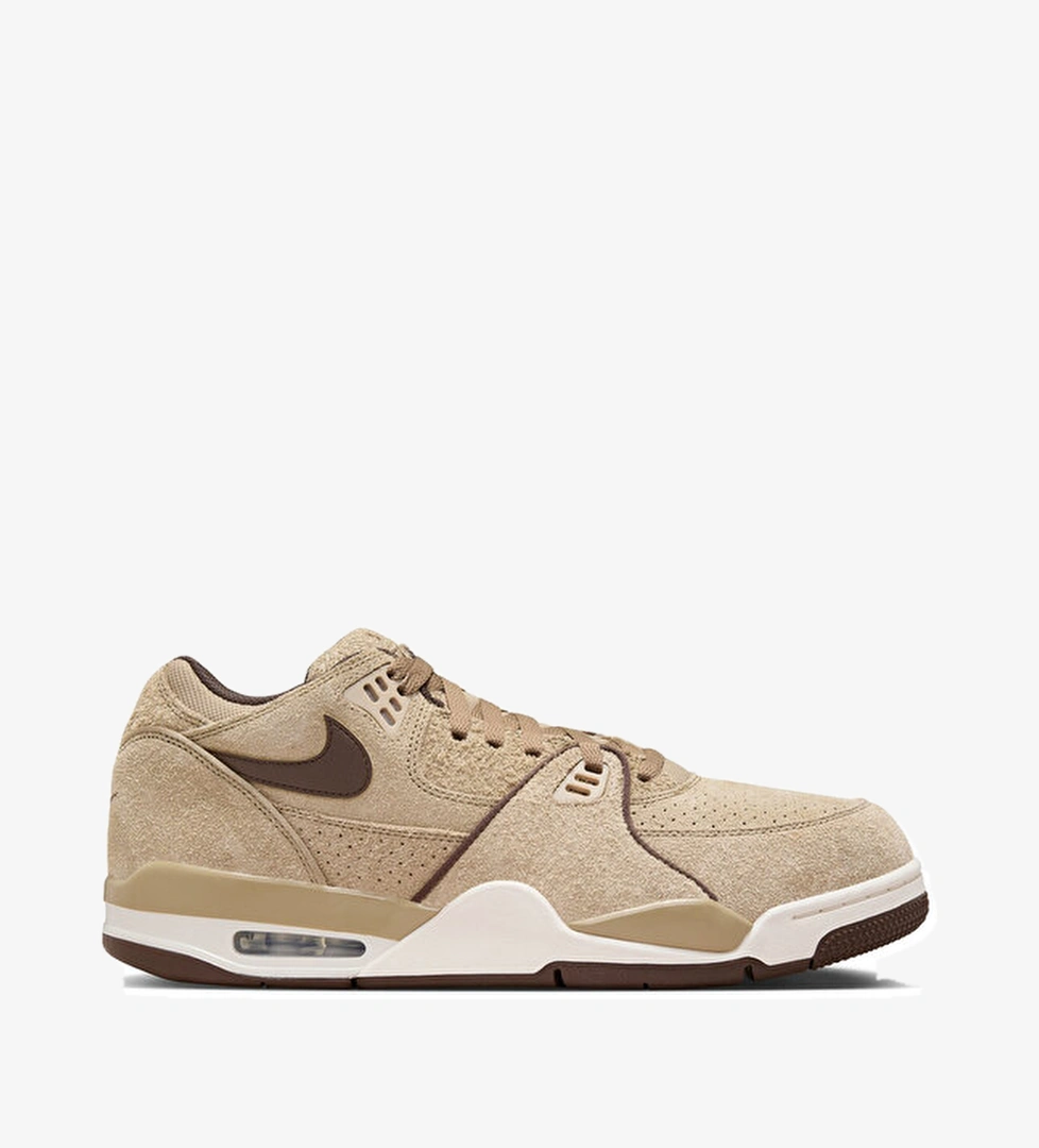 Nike Ayakkabı Basketbol Ayakkabıları Air Flight '89 Low