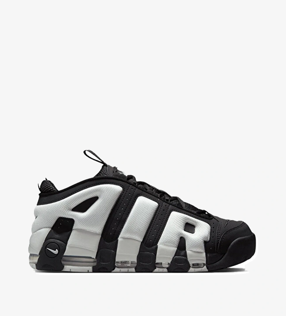 Nike Ayakkabı Basketbol Ayakkabıları Air More Uptempo Low