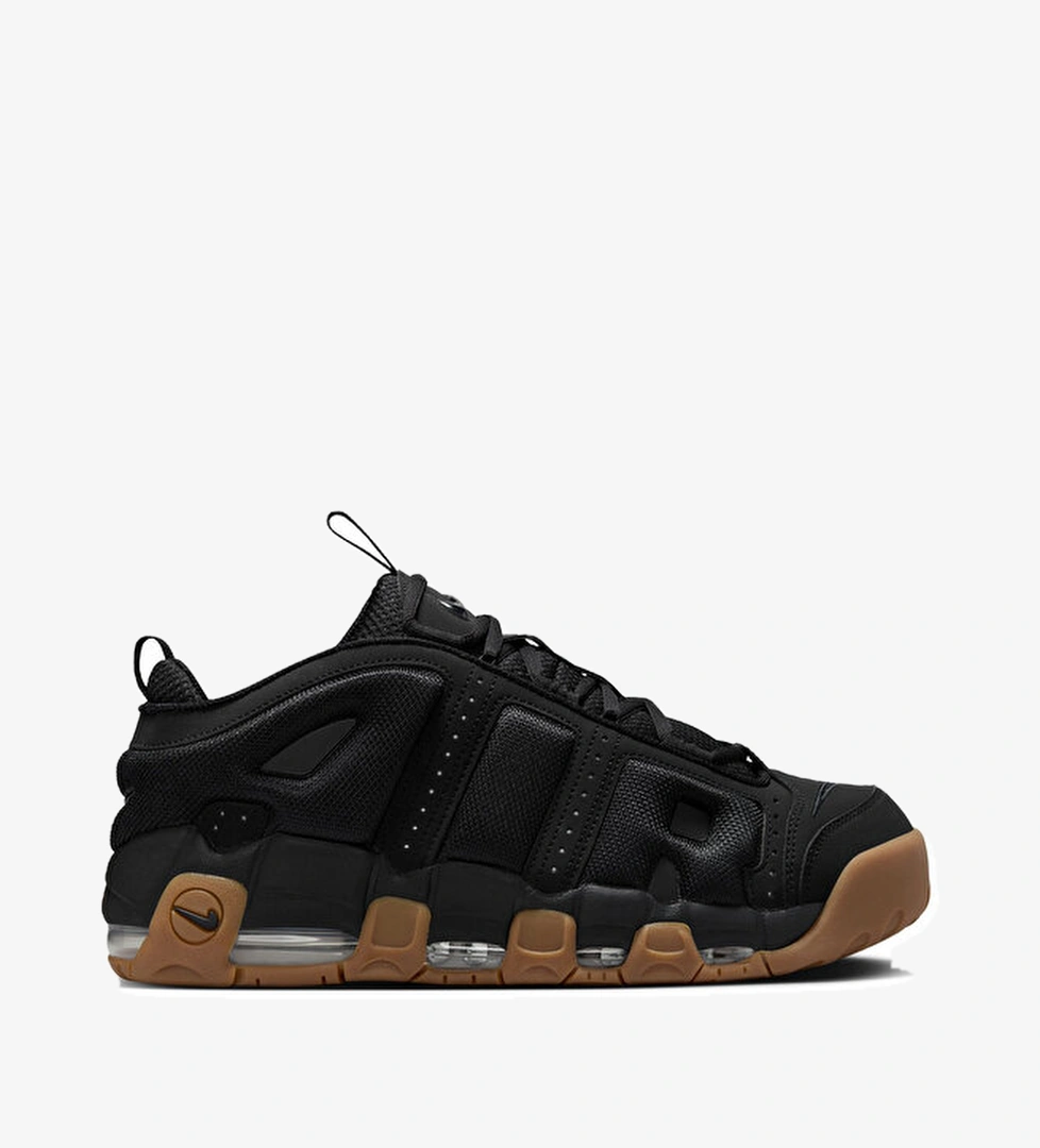Nike Ayakkabı Basketbol Ayakkabıları Air More Uptempo Low