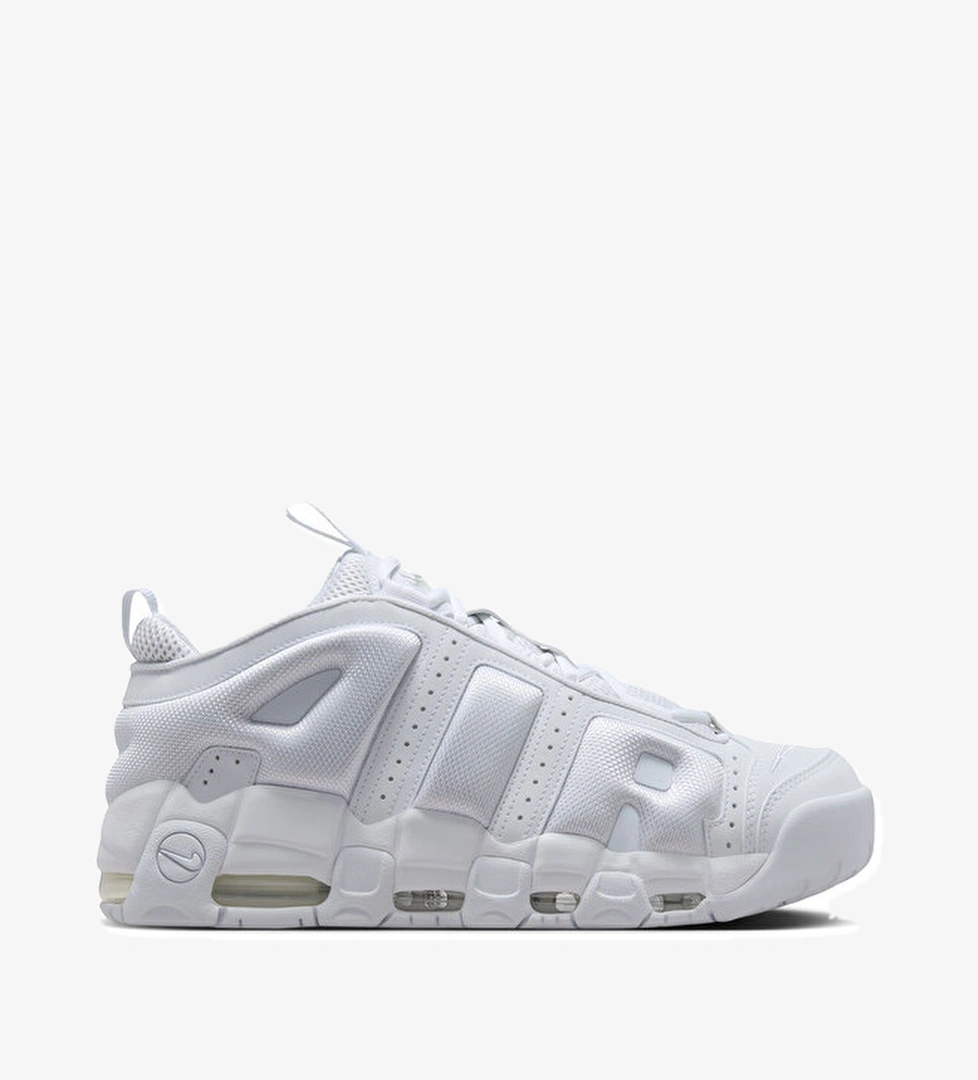 Nike Nike Ayakkabı Basketbol Ayakkabıları AIR MORE UPTEMPO LOW model görseli