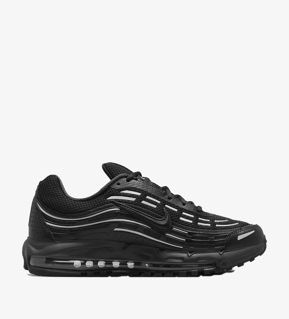 Nike Siyah Nike Air Max Tl