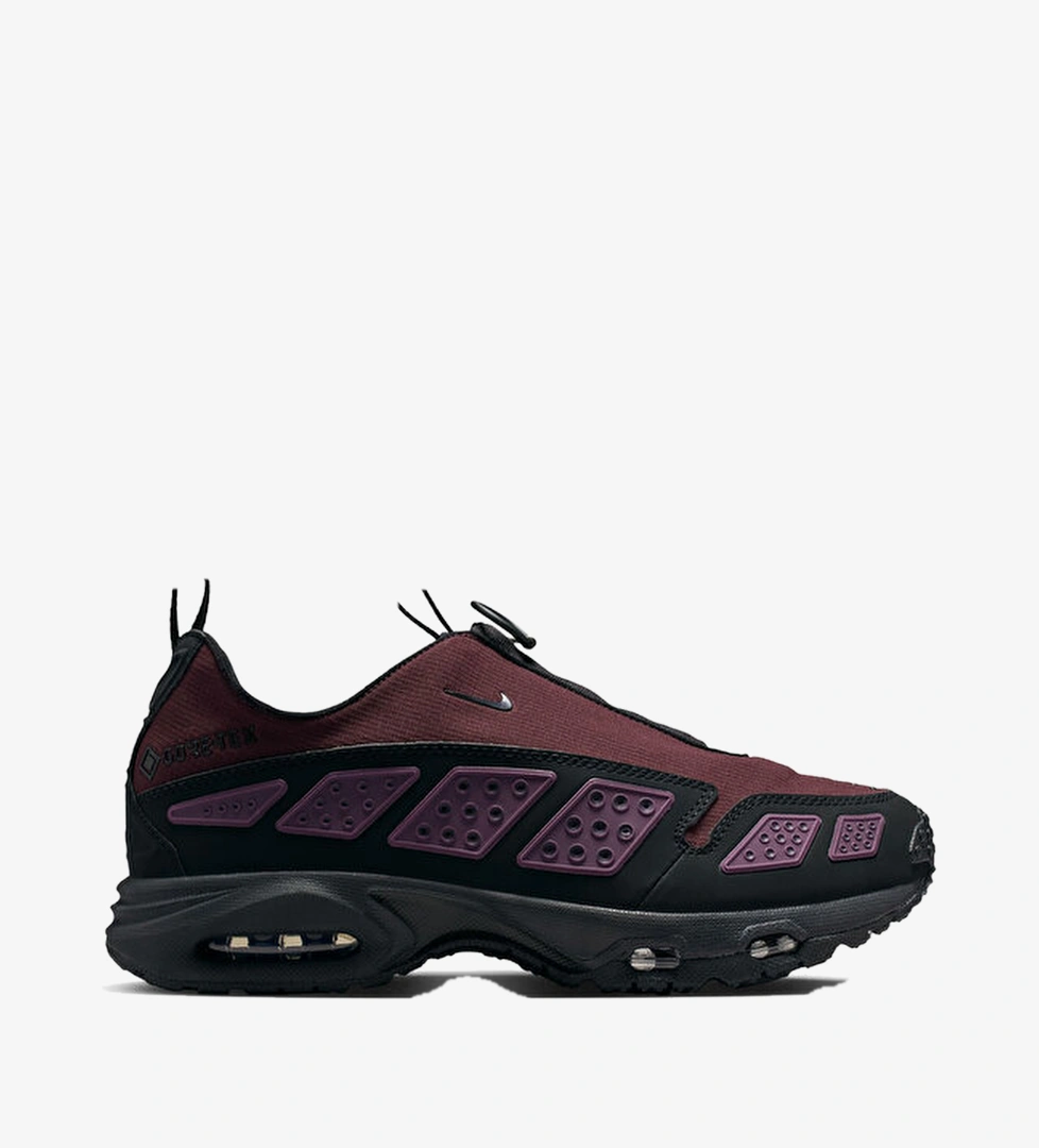 Nike Kırmızı Nike Air Max Sndr