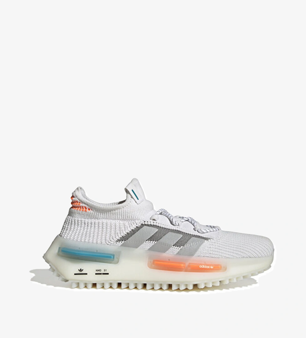Adidas Adidas Ayakkabı Günlük Nmd_S1 model görseli