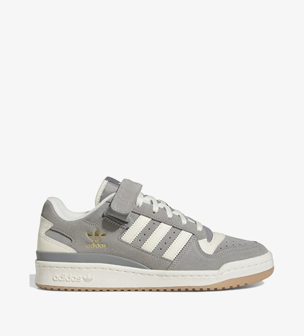 Adidas Krem Adidas Forum Low