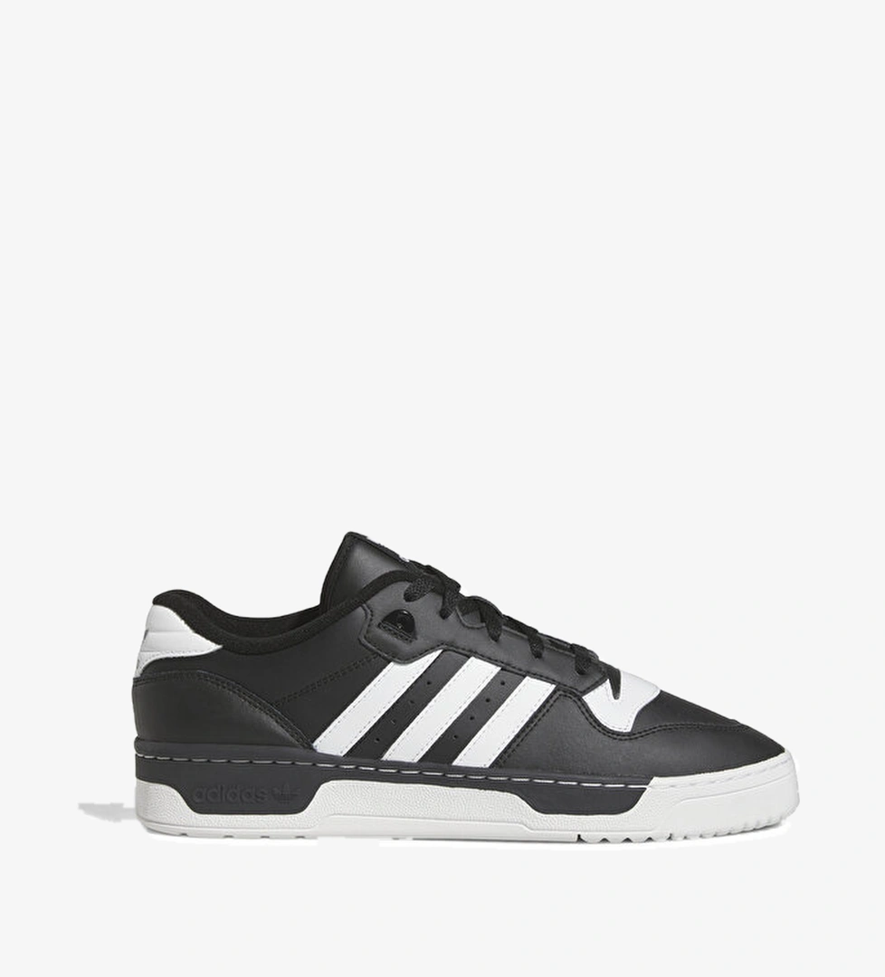 Adidas Ayakkabı Originals Rivalry Low