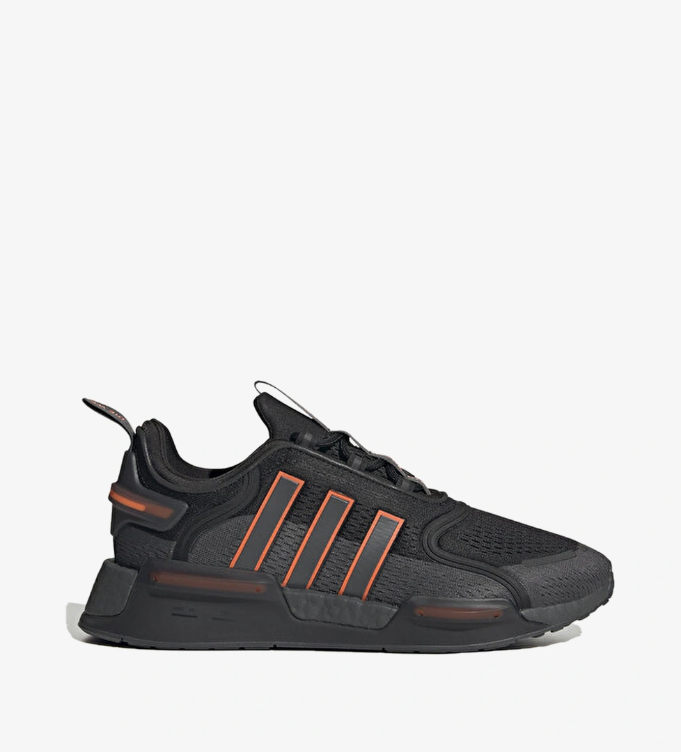 Adidas Siyah Adidas Nmd