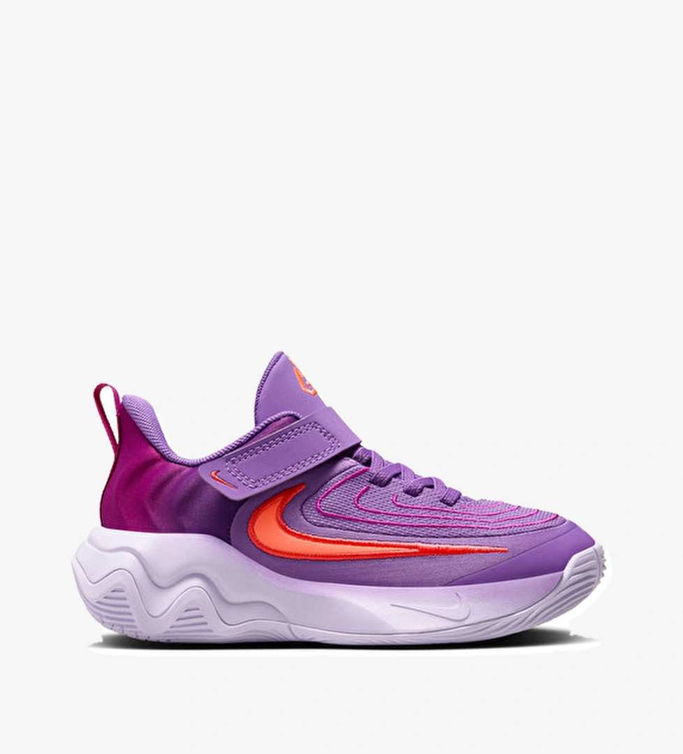 Nike Nike Ayakkabı Basketbol Giannis Immortality 4 (Ps) model görseli