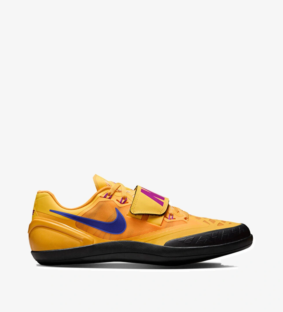 Nike Nike Koşu Ayakkabısı ZOOM ROTATIONAL 6 model görseli