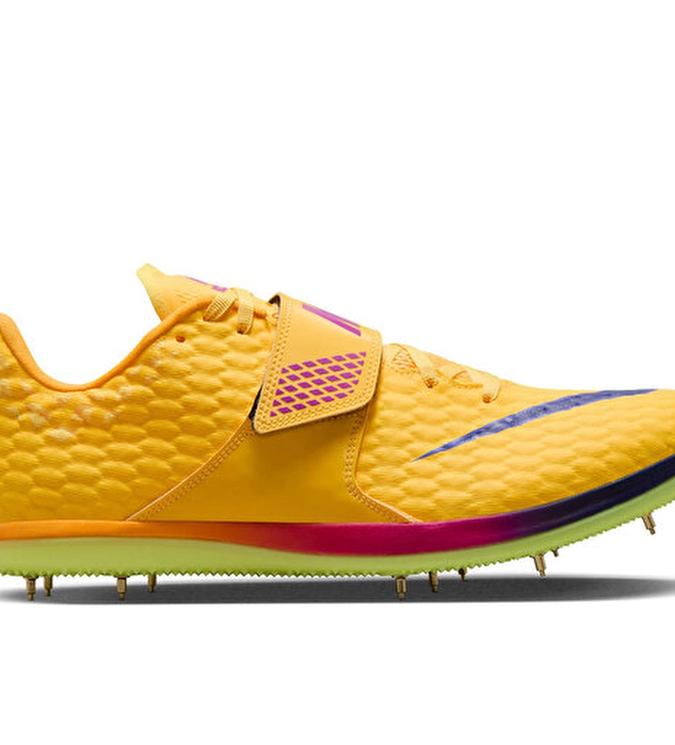 Nike Nike Koşu Ayakkabısı HIGH JUMP ELITE model görseli