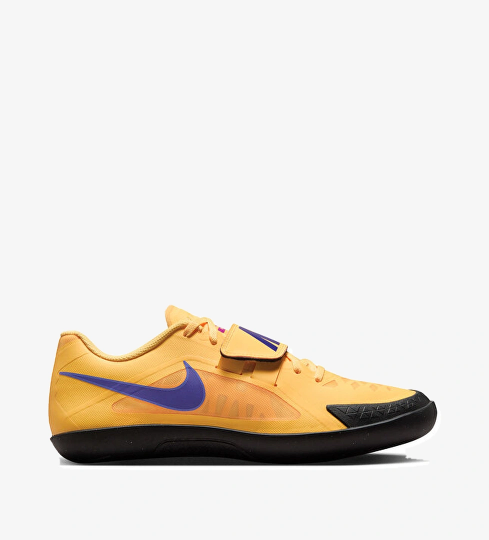 Nike Koşu Ayakkabısı ZOOM RIVAL SD 2 - Görsel 1