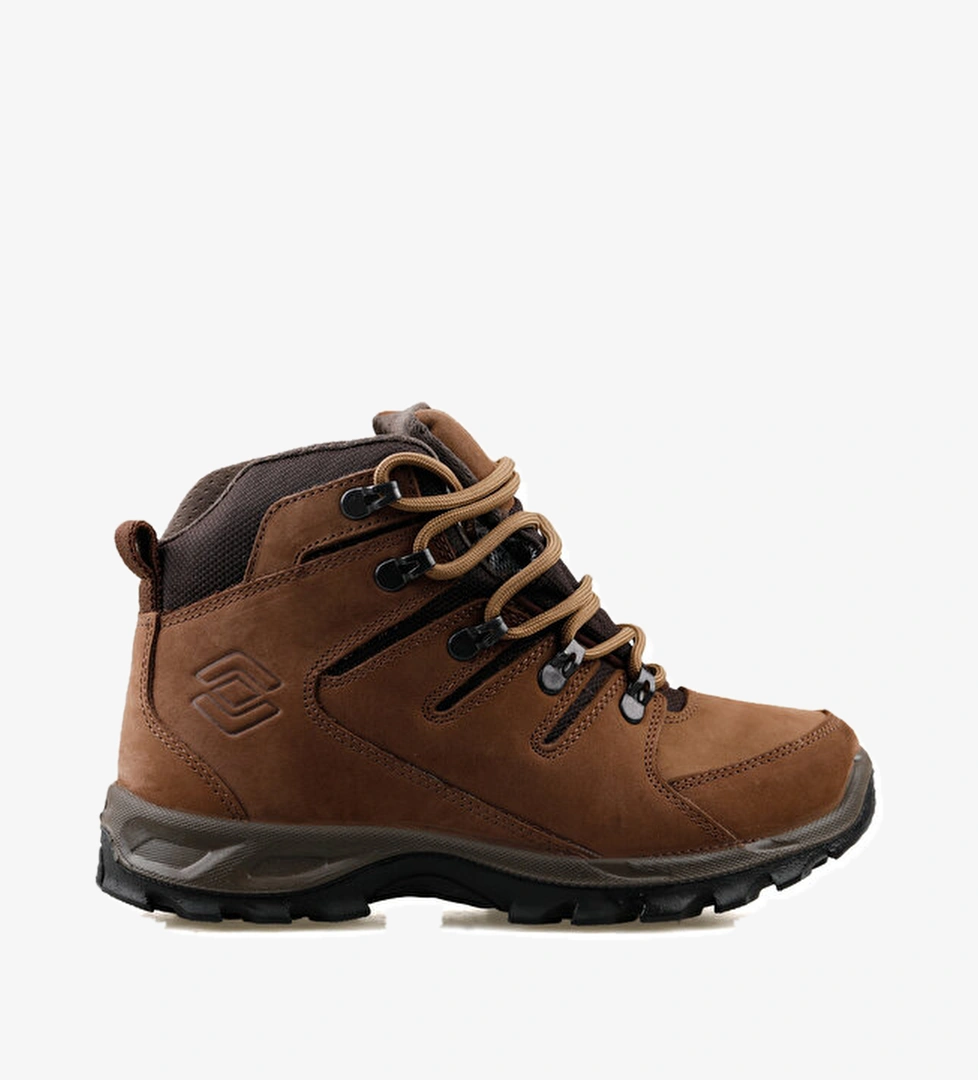 Scooter Scooter Ayakkabı Outdoor Ayakkabısı Nubuk Kum model görseli