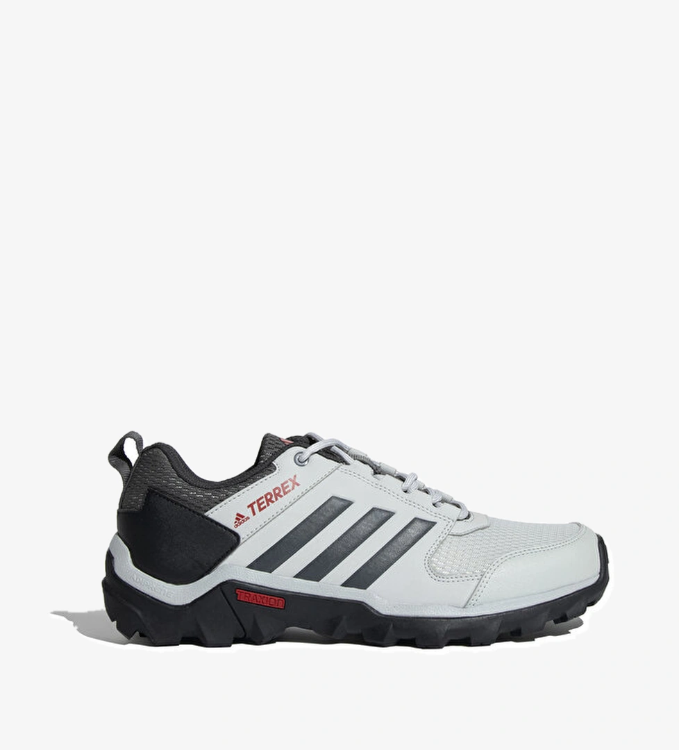 Adidas Adidas Gri Ayakkabısı Trekking Bot ve Ayakkabıları TRAILFAST Outdoor Ayakkabı | Korayspor Gri - 1. görsel