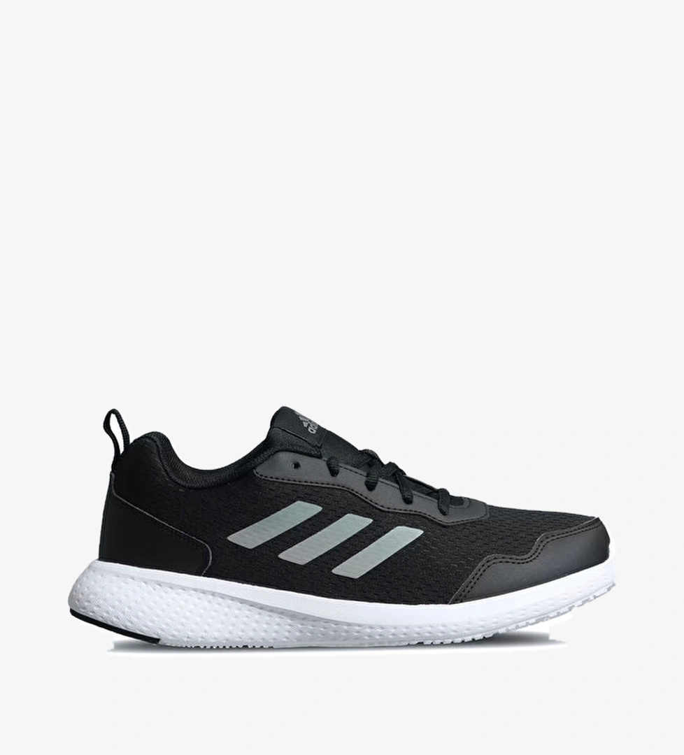 Adidas Adidas Siyah Ayakkabı Günlük RESTOUND M Sneaker | Korayspor Siyah - 1. görsel