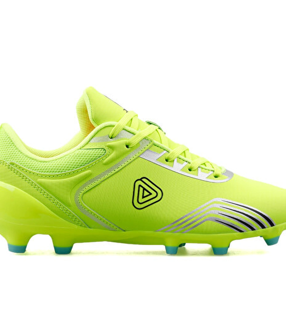 Playup Playup Futbol ayakkabısı Kramponlar Gk 241 126 Neon Sarı model görseli