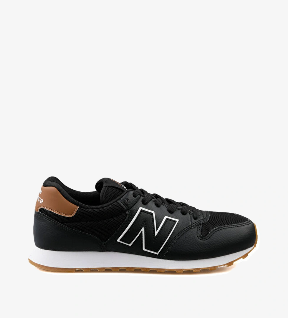 New Balance New Balance Siyah Ayakkabı Günlük Gm500Tbg Korayspor'da! Siyah - 1. görsel