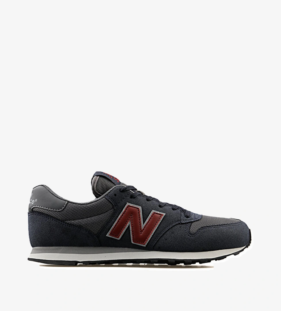 New Balance New Balance Gri Ayakkabı Günlük GM500TSK Korayspor'da! Gri - 1. görsel