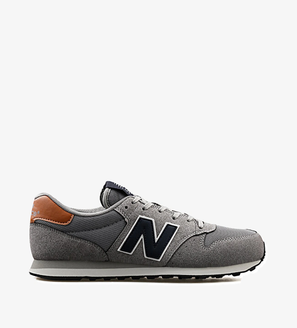 New Balance Ayakkabı Günlük GM500TSN - Görsel 1
