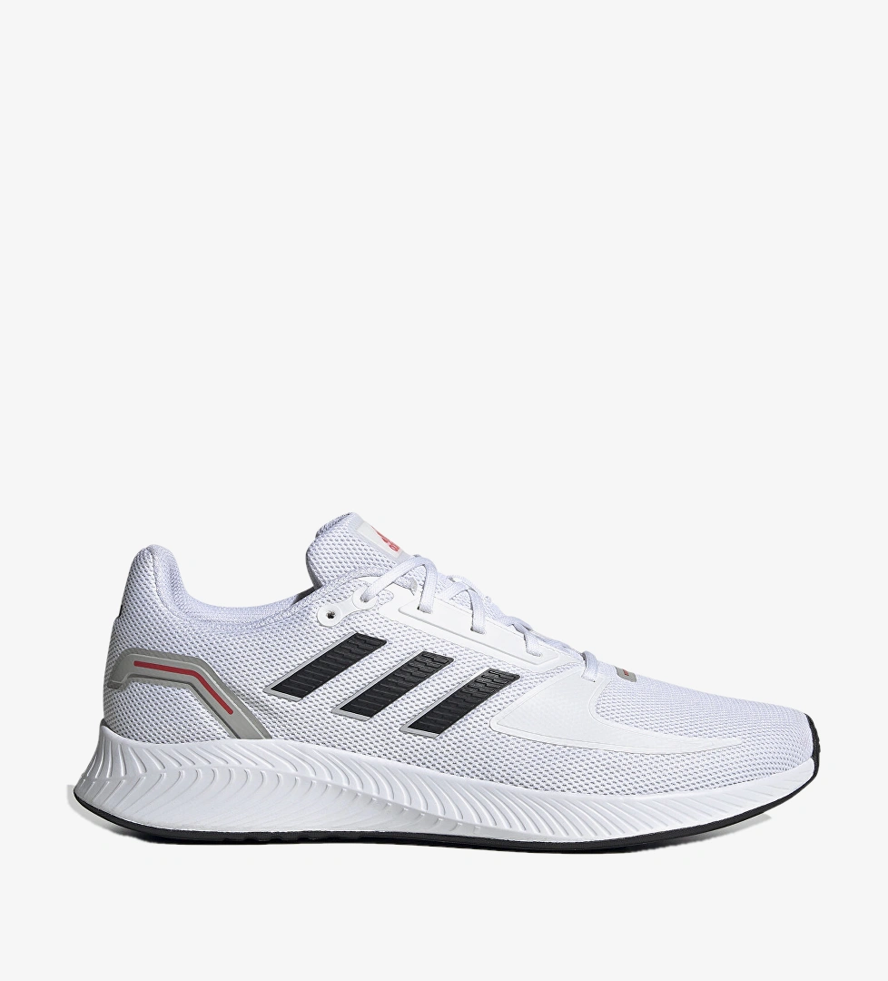 Adidas Beyaz Adidas Runfalcon