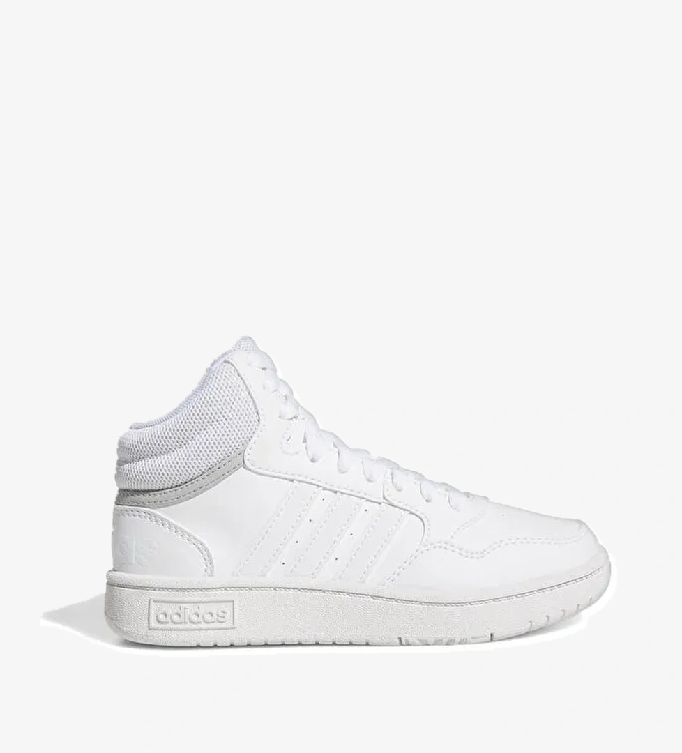 Adidas Ayakkabı Günlük Hoops Mid 3.0 K