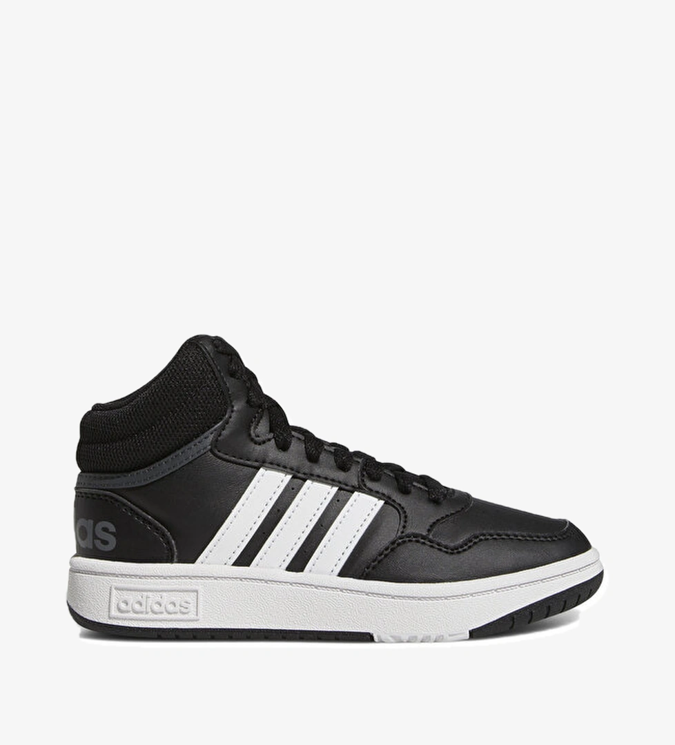 Adidas Ayakkabı Günlük Hoops Mid 3.0 K