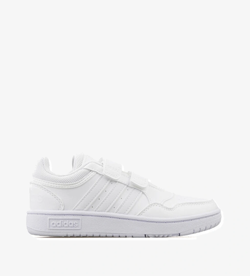 Adidas Ayakkabı Günlük Hoops 3.0 Cf C - Görsel 1