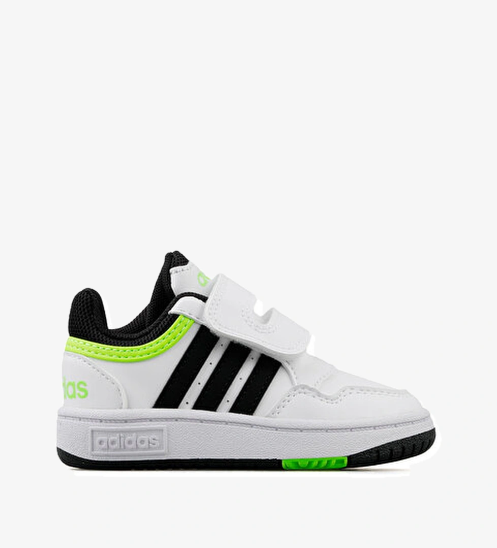 Adidas Ayakkabı Günlük Hoops 3.0 Cf i - Görsel 1