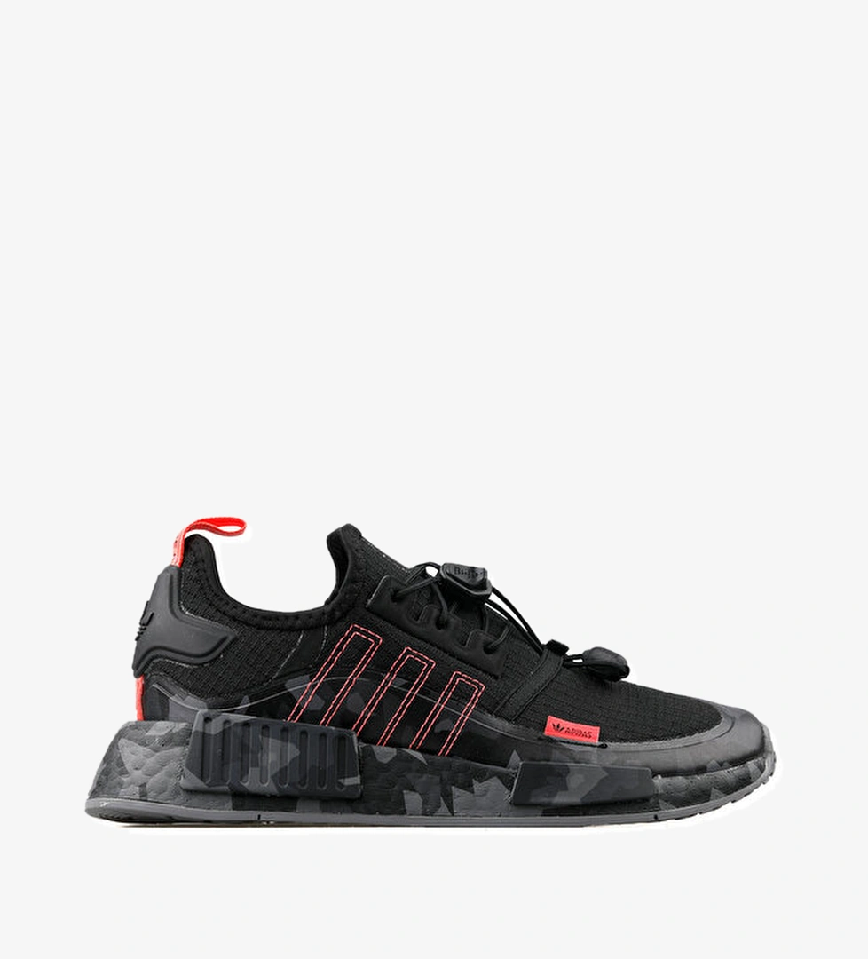 Adidas Ayakkabı Originals Nmd_R1 Tr - Görsel 1