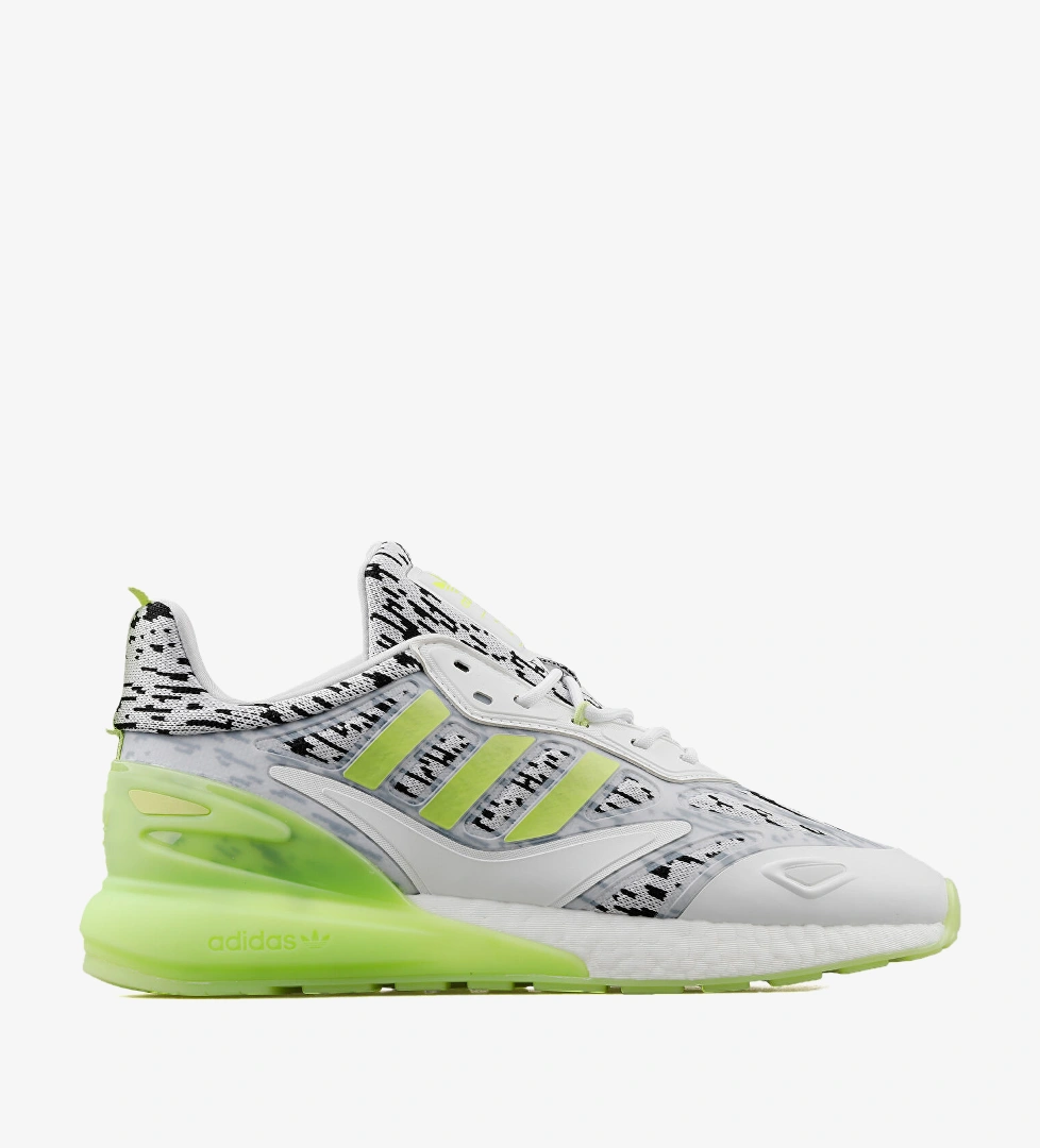 Adidas Çok Renkli Adidas Zx 2k