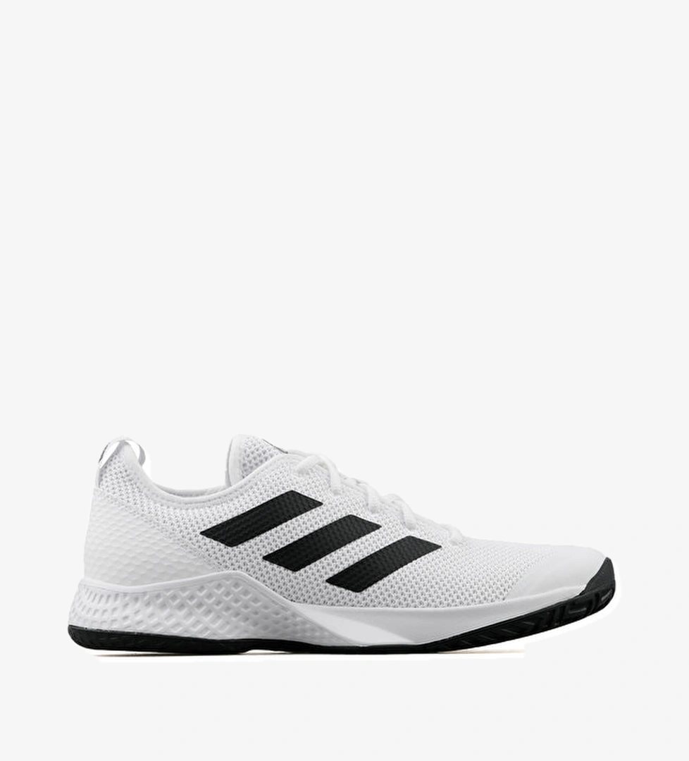 Adidas Adidas Beyaz Ayakkabı Günlük Courtflash M Korayspor'da! Beyaz - 1. görsel