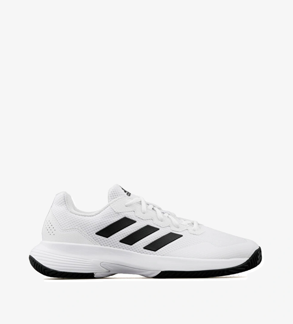 Adidas Adidas Beyaz Ayakkabı Günlük GAMECOURT 2 M Korayspor'da! Beyaz - 1. görsel