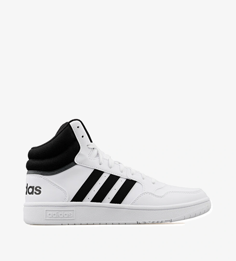 Adidas Ayakkabı Günlük Hoops 3.0 Mid
