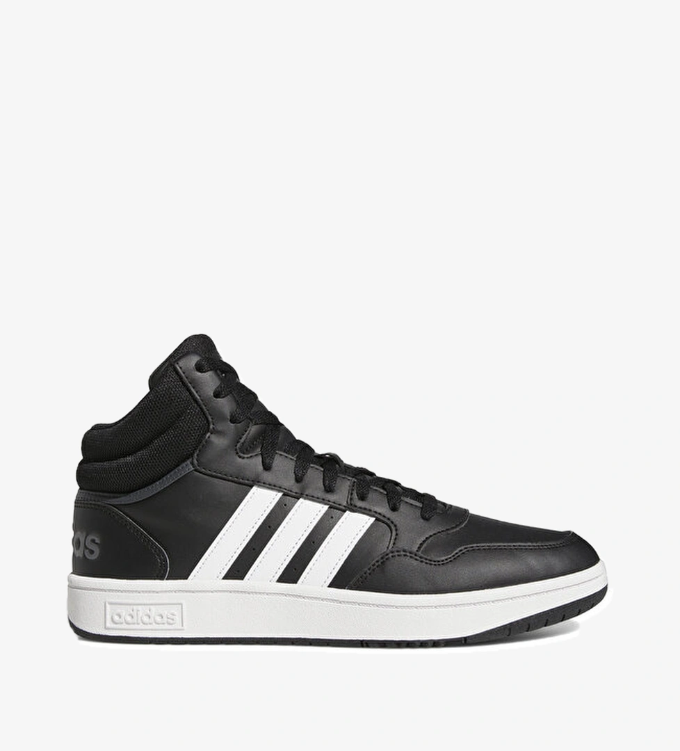 Adidas Ayakkabı Günlük Hoops 3.0 Mid