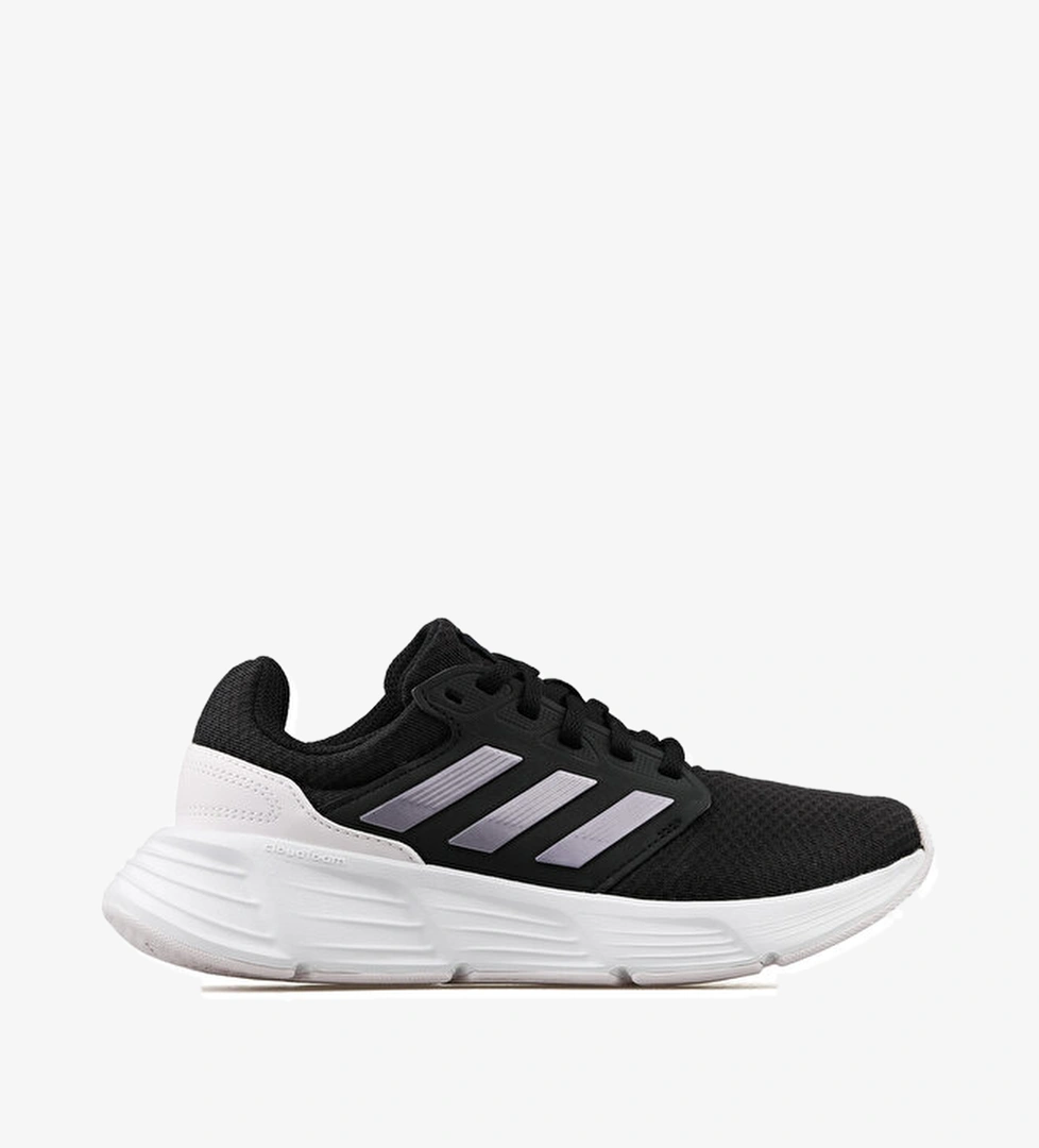 Adidas Adidas Siyah Koşu Ayakkabısı Galaxy 6 W Korayspor'da! Siyah - 1. görsel