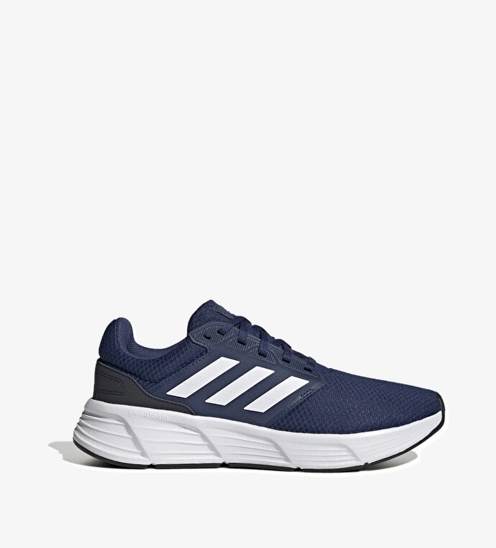 Adidas Adidas Lacivert Koşu Ayakkabısı GALAXY 6 M Koşu & Yürüyüş Ayakkabıları | Korayspor Lacivert - 1. görsel
