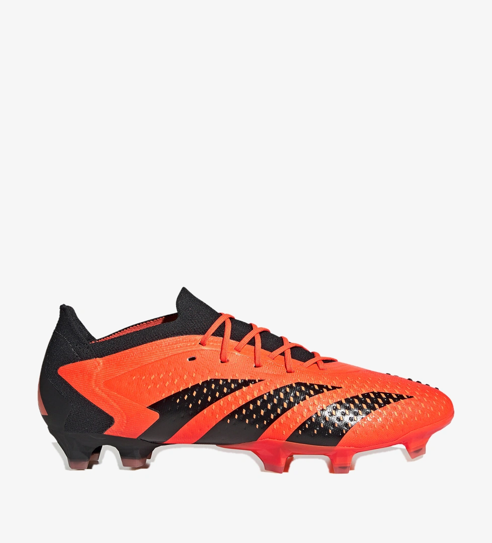 Adidas Kırmızı Adidas Predator Accuracy