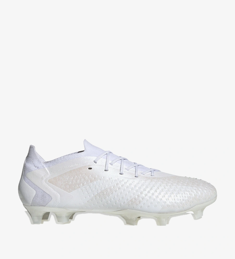 Adidas Beyaz Adidas Predator Accuracy