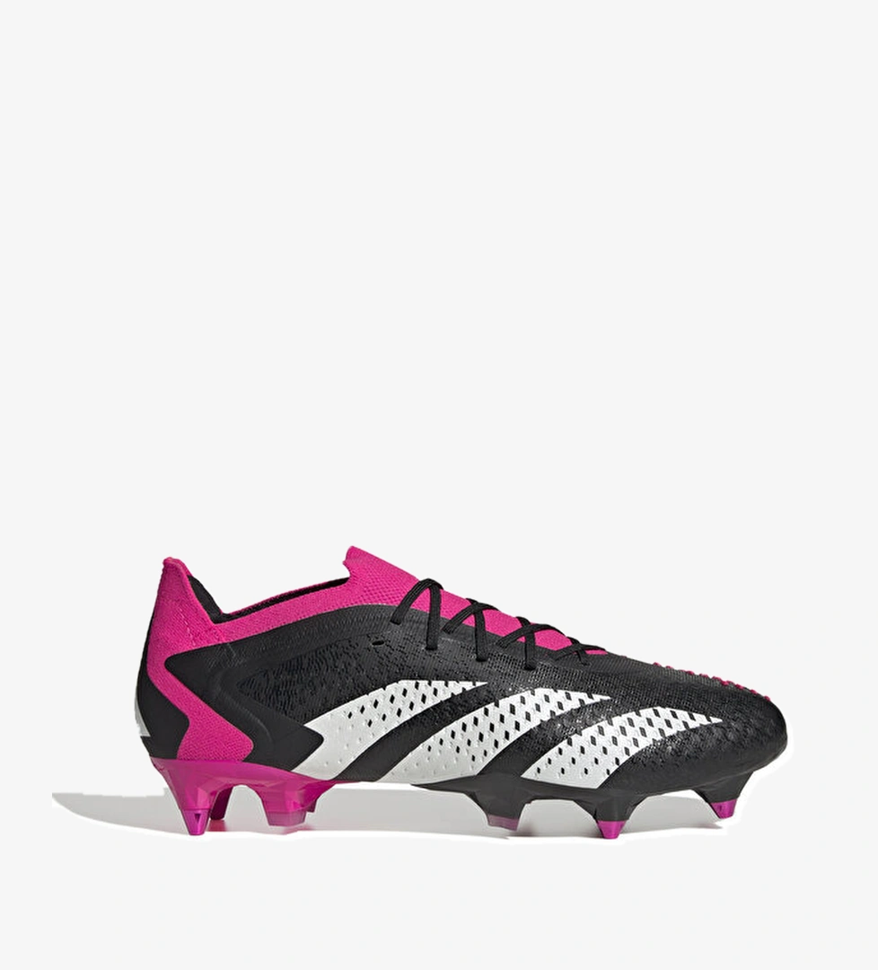 Adidas Futbol ayakkabısı Kramponlar Predatör Accuracy.1 L Sg - Görsel 1