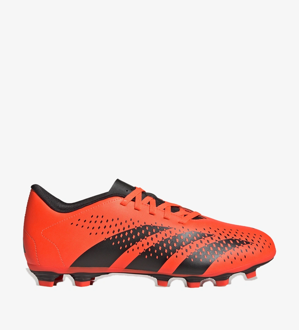 Adidas Kırmızı Adidas Predator Accuracy