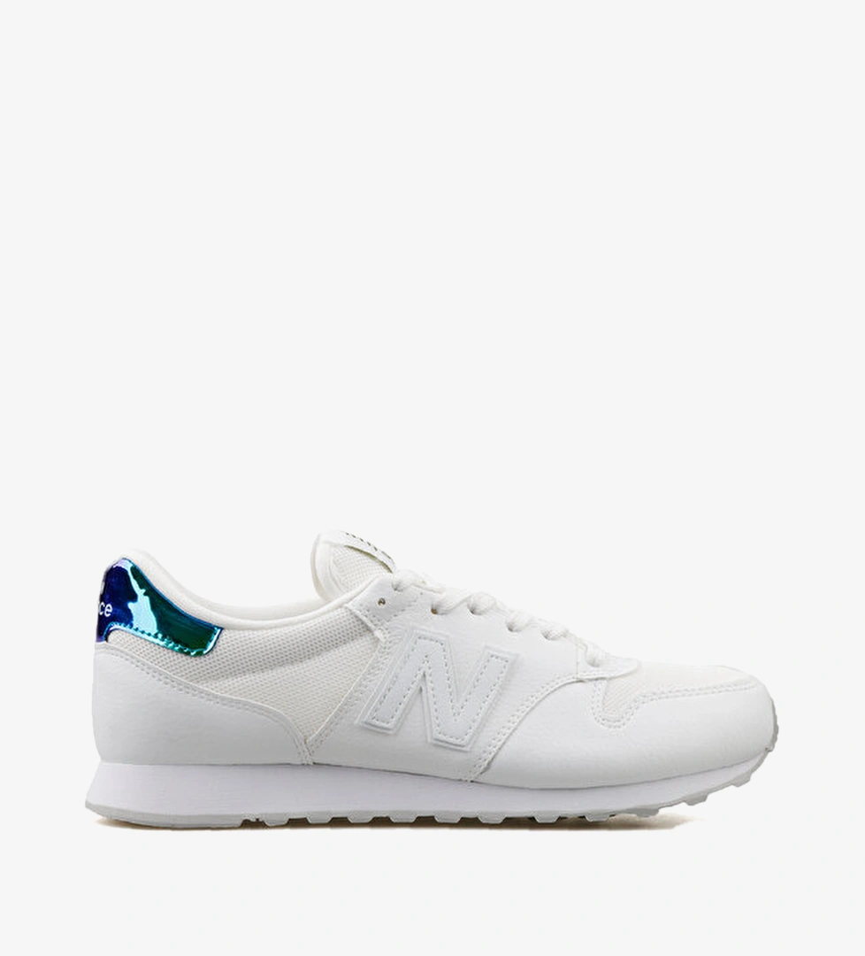 New Balance Beyaz New Balance 500