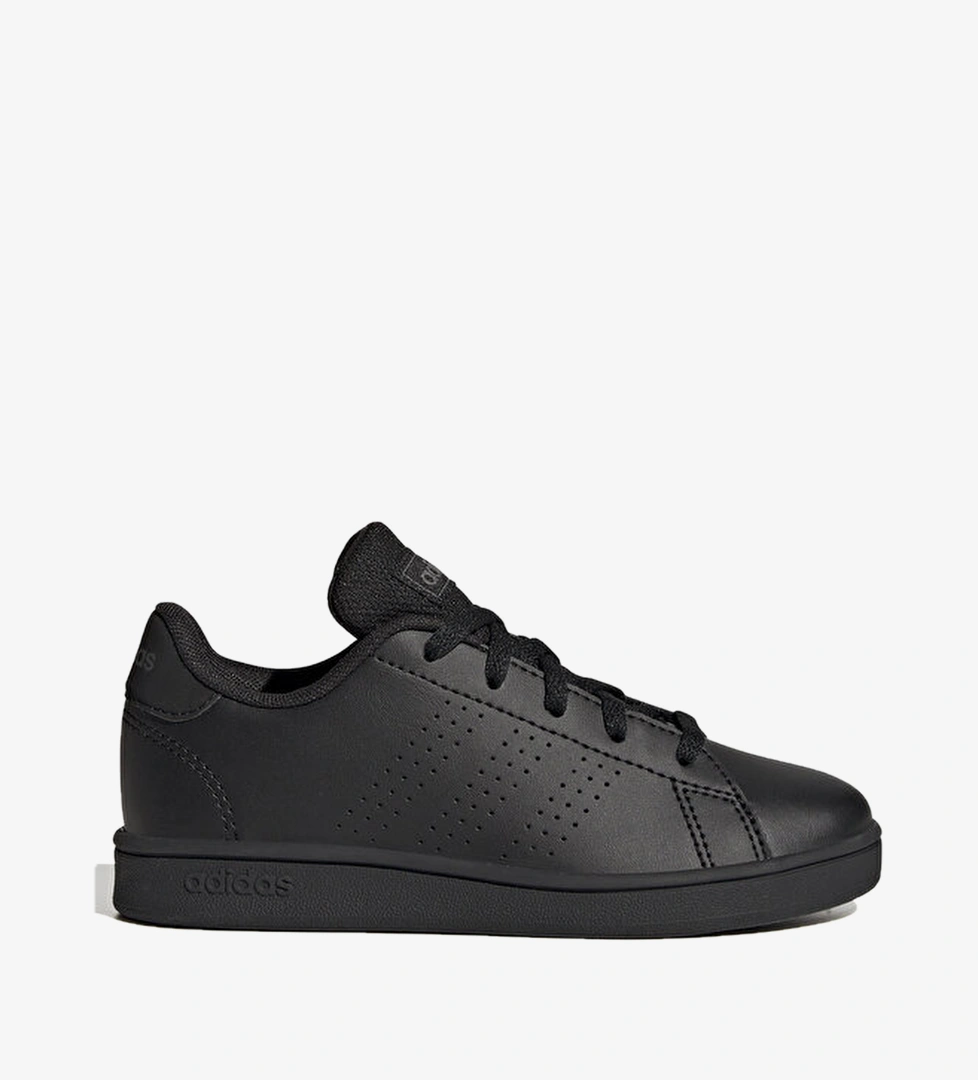 Adidas Siyah Adidas Advantage