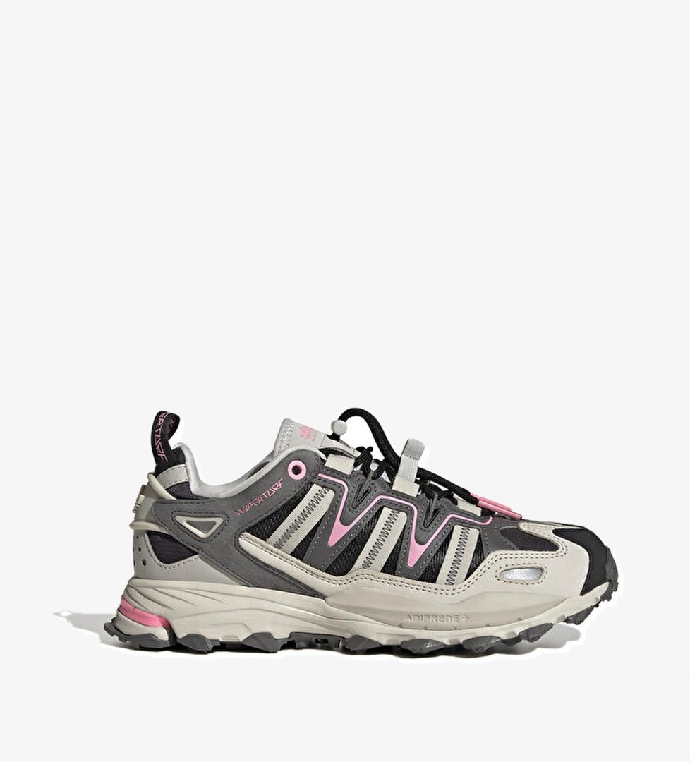 Adidas Adidas Gri Ayakkabı Günlük HYPERTURF ADVENTURE W Korayspor'da! Gri - 1. görsel