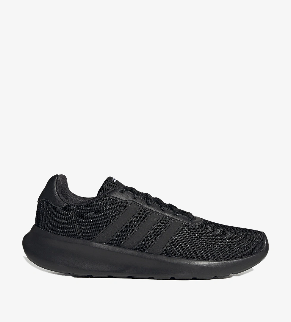 Adidas Siyah Adidas Lite