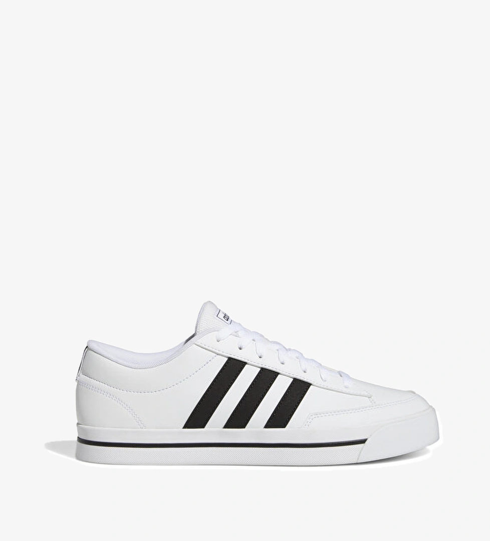 Adidas Ayakkabı Günlük Retrovulc - Görsel 1