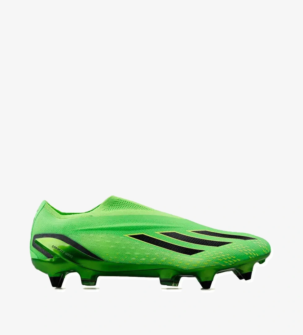 Adidas Futbol ayakkabısı Suni Çim X Speedportal+ Sg - Görsel 1
