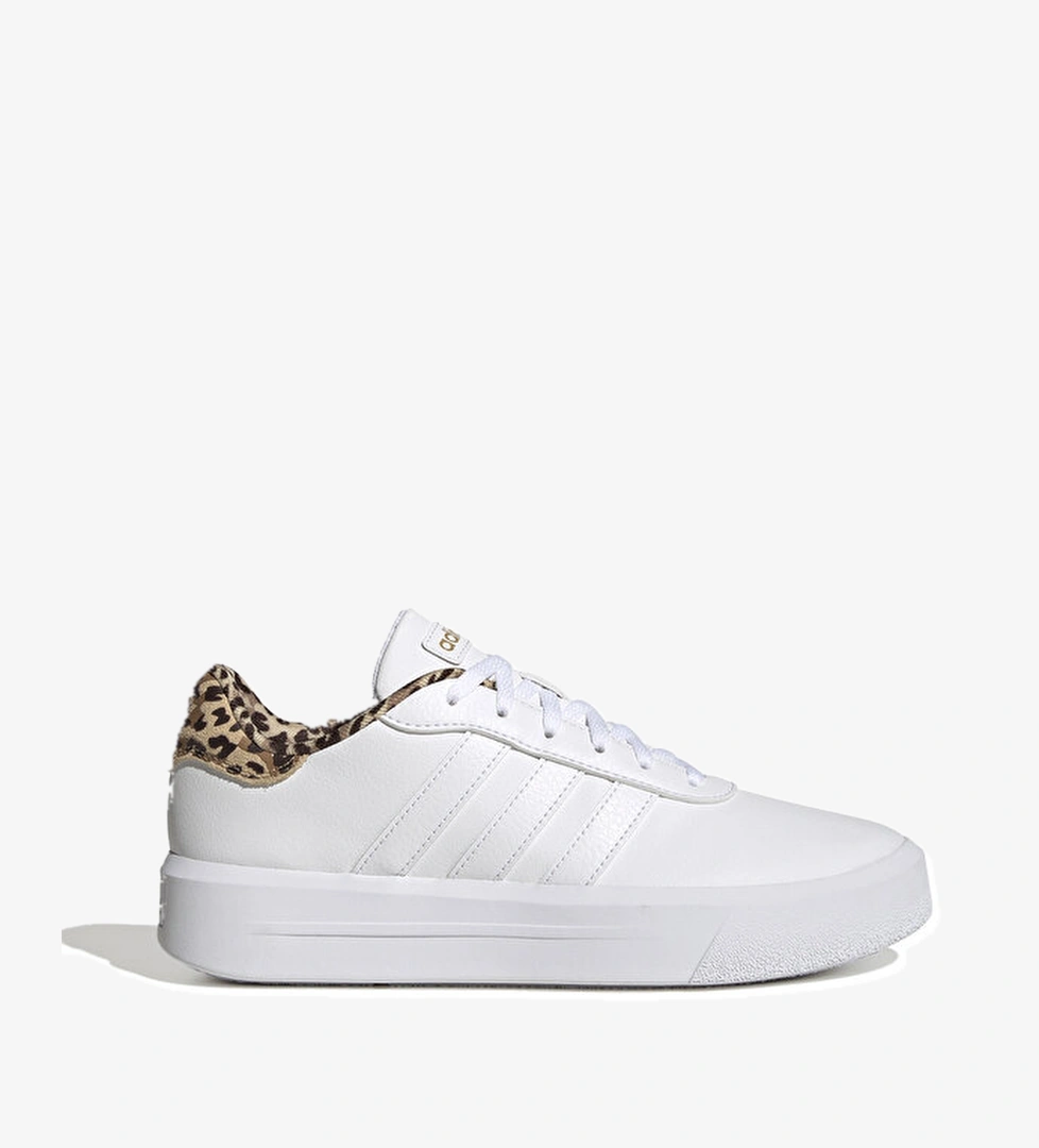 Adidas Adidas Ayakkabı Günlük Court Platform model görseli