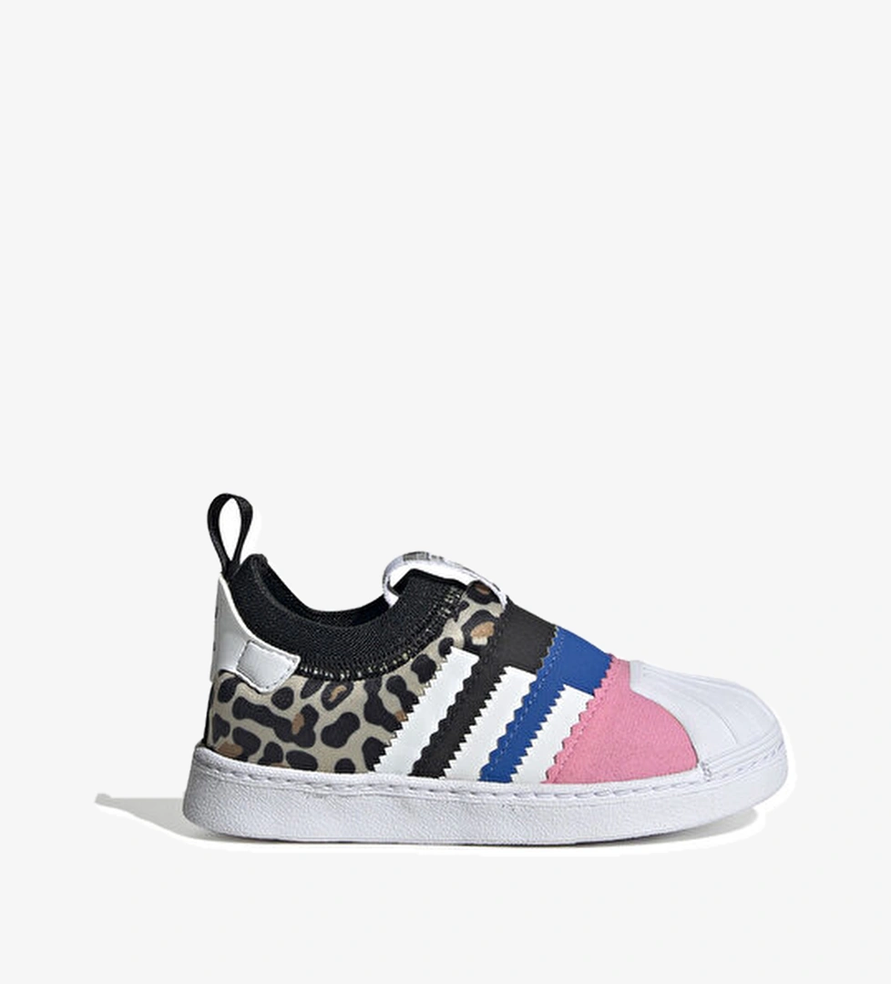 Adidas Adidas Ayakkabı Günlük Superstar 360 2.0 i model görseli