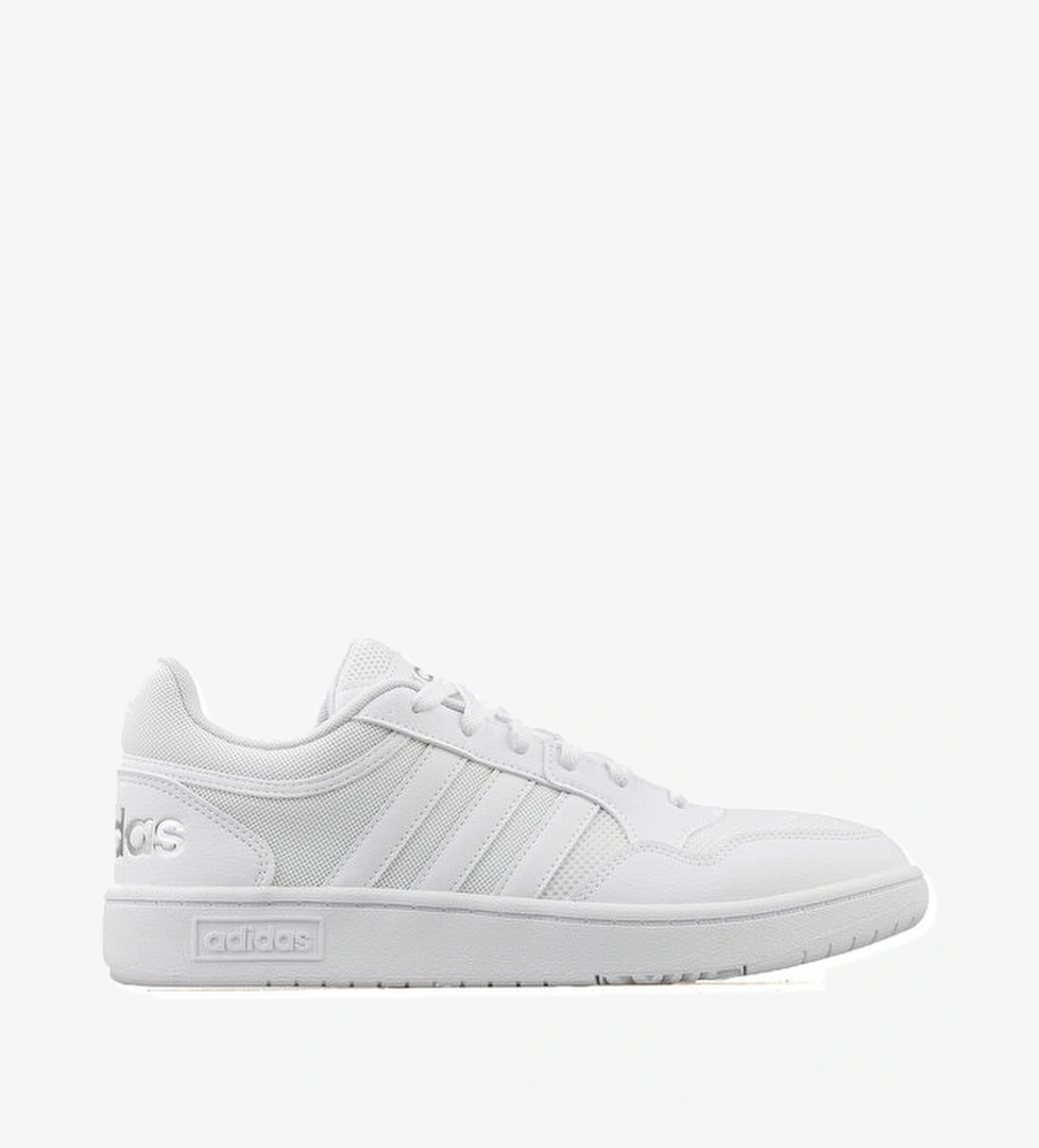 Adidas Ayakkabı Günlük Hoops 3.0 Summer - Görsel 1