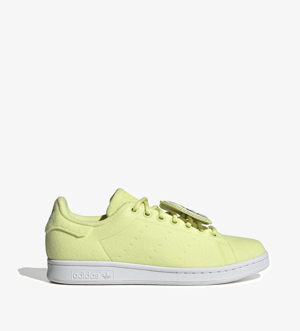 Adidas Ayakkabı Originals Stan Smith W - Görsel 1