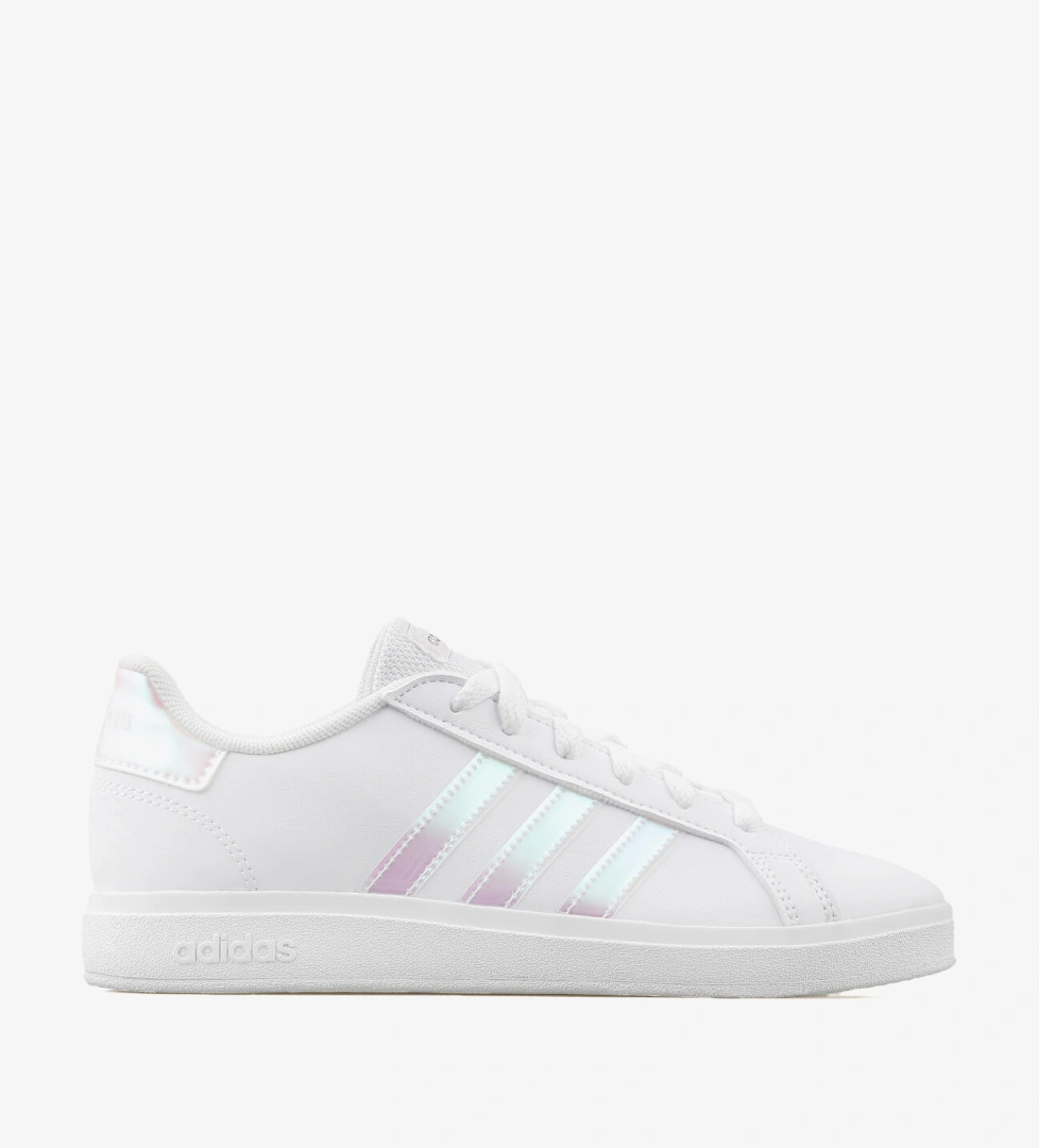 Adidas Beyaz Adidas Grand