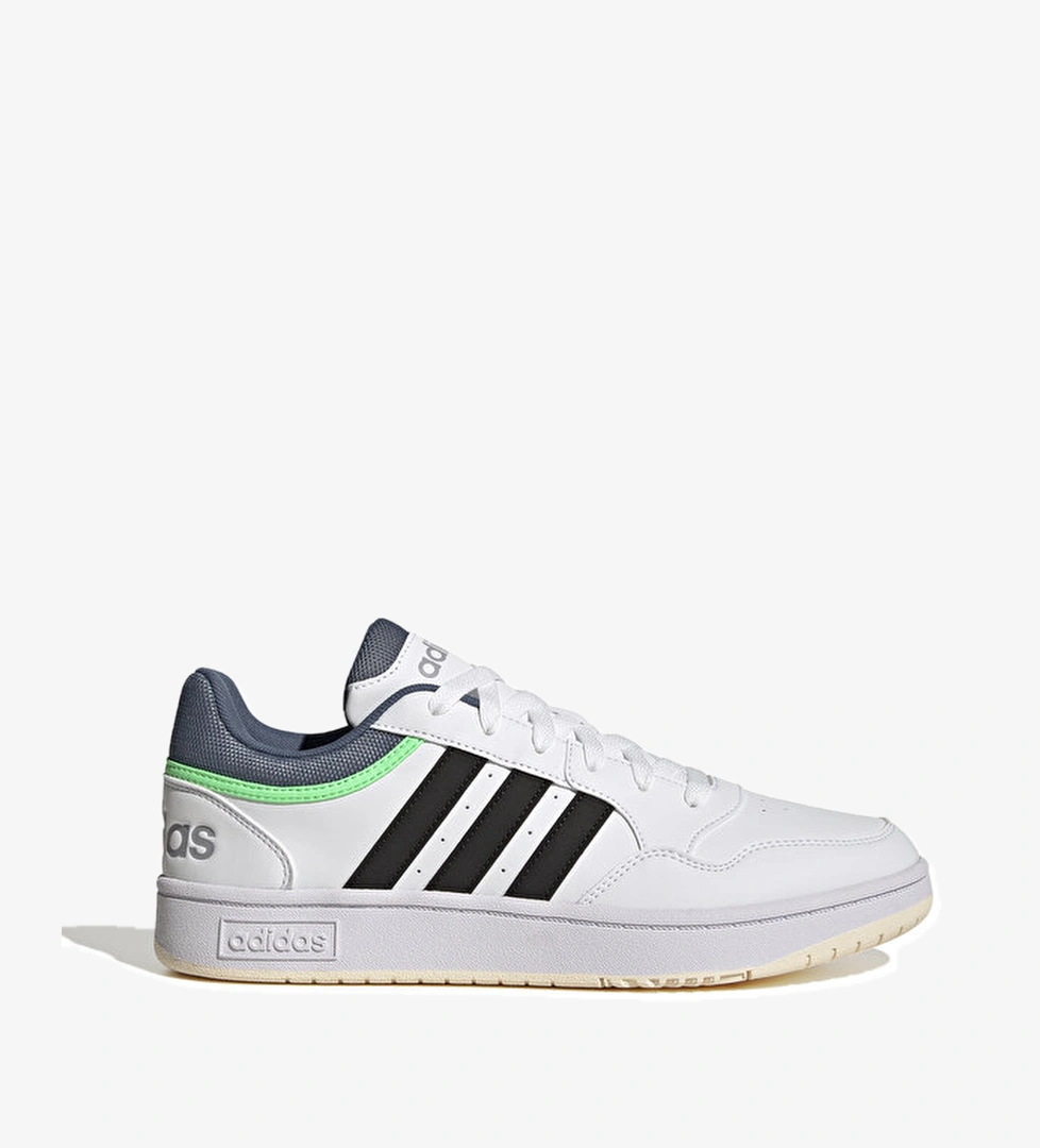 Adidas Adidas Beyaz Ayakkabı Günlük HOOPS 3.0 Korayspor'da! Beyaz - 1. görsel
